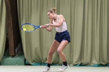 Philippa Färber 25 - RL TSV Glinde - THC von Horn und Hamm : Ergebnis: 6:0